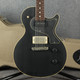 Nik Huber Krautster II - Satin Black - 2nd Hand Nik Huber Krautster II - Satin Black - 2nd Hand