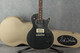 Nik Huber Krautster II - Satin Black - 2nd Hand Nik Huber Krautster II - Satin Black - 2nd Hand