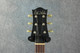 Nik Huber Krautster II - Satin Black - 2nd Hand