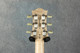 Nik Huber Krautster II - Satin Black - 2nd Hand Nik Huber Krautster II - Satin Black - 2nd Hand
