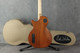Nik Huber Krautster II - Satin Black - 2nd Hand Nik Huber Krautster II - Satin Black - 2nd Hand