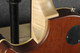 Nik Huber Krautster II - Satin Black - 2nd Hand Nik Huber Krautster II - Satin Black - 2nd Hand