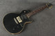 Nik Huber Krautster II - Satin Black - 2nd Hand Nik Huber Krautster II - Satin Black - 2nd Hand