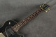 Nik Huber Krautster II - Satin Black - 2nd Hand Nik Huber Krautster II - Satin Black - 2nd Hand