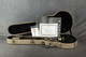 Nik Huber Krautster II - Satin Black - 2nd Hand Nik Huber Krautster II - Satin Black - 2nd Hand