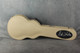 Nik Huber Krautster II - Satin Black - 2nd Hand Nik Huber Krautster II - Satin Black - 2nd Hand
