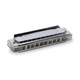 Hohner Blues Bender Harmonica, Bb Major
