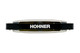 Hohner Silver Star Harmonica, G Major Hohner Silver Star Harmonica, G Major