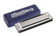 Hohner Silver Star Harmonica, G Major Hohner Silver Star Harmonica, G Major