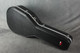 Gator Hard Case for Jumbo Acoustic - 2nd Hand