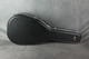 Gator Hard Case for Jumbo Acoustic - 2nd Hand