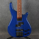 Vintage Guitars PJ Bass Guitar - Blue - 2nd Hand