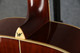 Washburn WD10 Dreadnought Acoustic - Natural - 2nd Hand Washburn WD10 Dreadnought Acoustic - Natural - 2nd Hand