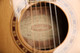 Washburn WD10 Dreadnought Acoustic - Natural - 2nd Hand Washburn WD10 Dreadnought Acoustic - Natural - 2nd Hand