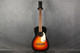 Gretsch Jim Dandy Parlor Acoustic - Rex Burst - 2nd Hand