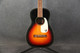 Gretsch Jim Dandy Parlor Acoustic - Rex Burst - 2nd Hand