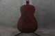 Gretsch Jim Dandy Parlor Acoustic - Rex Burst - 2nd Hand