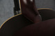 Gretsch Jim Dandy Parlor Acoustic - Rex Burst - 2nd Hand