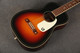 Gretsch Jim Dandy Parlor Acoustic - Rex Burst - 2nd Hand