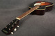 Gretsch Jim Dandy Parlor Acoustic - Rex Burst - 2nd Hand