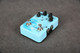 EBS Billy Sheehan Ultimate Drive - 2nd Hand EBS Billy Sheehan Ultimate Drive - 2nd Hand