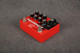 Crazy Tube Circuits Heatseeker - 2nd Hand Crazy Tube Circuits Heatseeker - 2nd Hand