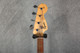 Squier Affinity Series P Bass - 3 Tone Sunburst - 2nd Hand Squier Affinity Series P Bass - 3 Tone Sunburst - 2nd Hand