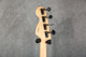 Squier Affinity Series P Bass - 3 Tone Sunburst - 2nd Hand Squier Affinity Series P Bass - 3 Tone Sunburst - 2nd Hand
