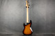 Squier Affinity Series P Bass - 3 Tone Sunburst - 2nd Hand Squier Affinity Series P Bass - 3 Tone Sunburst - 2nd Hand