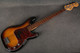 Squier Affinity Series P Bass - 3 Tone Sunburst - 2nd Hand Squier Affinity Series P Bass - 3 Tone Sunburst - 2nd Hand