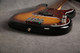 Squier Affinity Series P Bass - 3 Tone Sunburst - 2nd Hand Squier Affinity Series P Bass - 3 Tone Sunburst - 2nd Hand