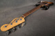 Squier Affinity Series P Bass - 3 Tone Sunburst - 2nd Hand Squier Affinity Series P Bass - 3 Tone Sunburst - 2nd Hand