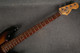Squier Affinity Series P Bass - 3 Tone Sunburst - 2nd Hand Squier Affinity Series P Bass - 3 Tone Sunburst - 2nd Hand
