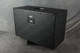 PRS 2x12DB Cabinet - 2nd Hand PRS 2x12DB Cabinet - 2nd Hand