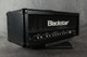 Blackstar Series One 50 Amp Head **COLLECTION ONLY** - 2nd Hand