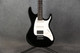 Ibanez GT Series Electric Guitar - 1997 - Black - 2nd Hand