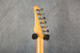 Ibanez GT Series Electric Guitar - 1997 - Black - 2nd Hand