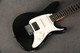 Ibanez GT Series Electric Guitar - 1997 - Black - 2nd Hand