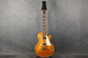 Tanglewood TSB-58 Singlecut - Gold Top - 2nd Hand (147780)