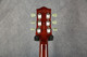 Tanglewood TSB-58 Singlecut - Gold Top - 2nd Hand (147780)