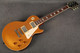 Tanglewood TSB-58 Singlecut - Gold Top - 2nd Hand (147780)