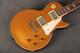 Tanglewood TSB-58 Singlecut - Gold Top - 2nd Hand (147780)