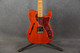 Squier Classic Vibe 60s Telecaster Thinline - Natural - 2nd Hand (147647)