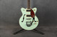Gretsch G2655T-P90 Streamliner Center Block Jr Two-Tone Mint Metallic - 2nd Hand