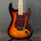 G&L Tribute Series Legacy - 3-Tone Sunburst - 2nd Hand G&L Tribute Series Legacy - 3-Tone Sunburst - 2nd Hand