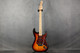 G&L Tribute Series Legacy - 3-Tone Sunburst - 2nd Hand G&L Tribute Series Legacy - 3-Tone Sunburst - 2nd Hand