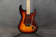 G&L Tribute Series Legacy - 3-Tone Sunburst - 2nd Hand G&L Tribute Series Legacy - 3-Tone Sunburst - 2nd Hand