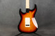 G&L Tribute Series Legacy - 3-Tone Sunburst - 2nd Hand G&L Tribute Series Legacy - 3-Tone Sunburst - 2nd Hand
