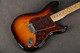 G&L Tribute Series Legacy - 3-Tone Sunburst - 2nd Hand