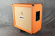 Orange PPC412 Compact Cabinet **COLLECTION ONLY** - 2nd Hand (147672)